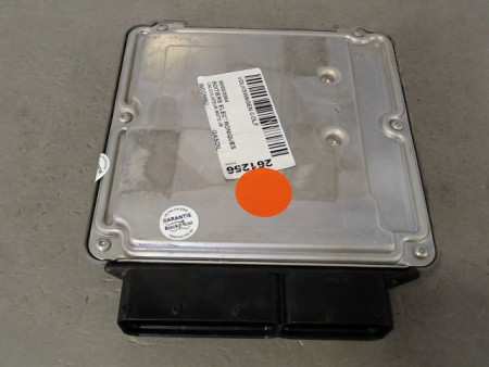 CALCULATEUR MOTEUR VOLKSWAGEN GOLF