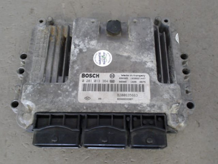 CALCULATEUR MOTEUR RENAULT MASTER II 3500 L3H2 06-10