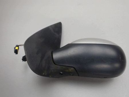 RETROVISEUR EXTERIEUR GAUCHE PEUGEOT 206