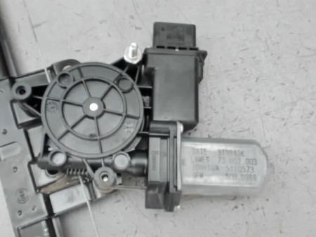 MECANISME LEVE-GLACE AVANT DROIT CITROEN JUMPER