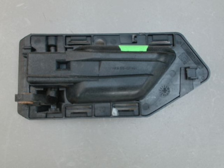POIGNEE INTERIEURE PORTE AVANT DROIT CITROEN BERLINGO