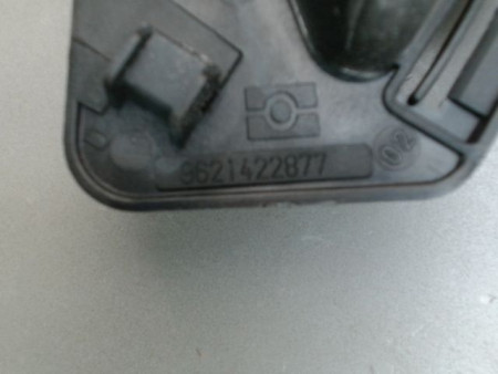 POIGNEE INTERIEURE PORTE AVANT DROIT CITROEN BERLINGO