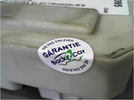 BOITIER GESTION HABITACLE FORD FOCUS SW 2008-