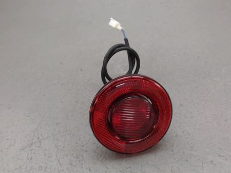 FEU BROUILLARD ARRIERE GAUCHE MICROCAR M.GO