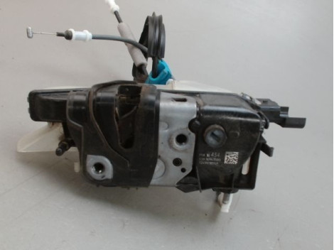 SYSTEME CONDAMNATION AVANT GAUCHE CITROEN BERLINGO