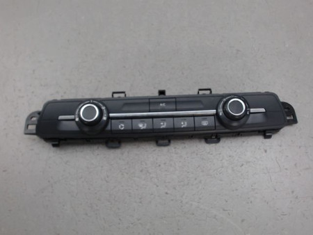 COMMANDE DE CHAUFFAGE CITROEN BERLINGO