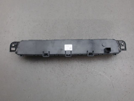 COMMANDE DE CHAUFFAGE CITROEN BERLINGO