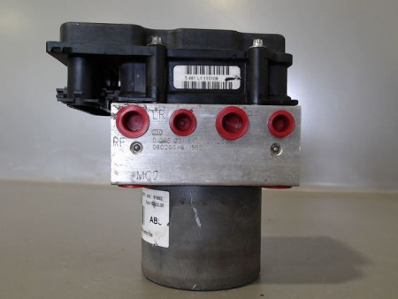 UNITE HYDRAULIQUE ABS PEUGEOT BOXER