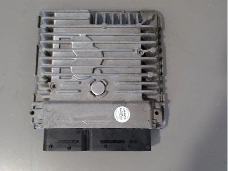 CALCULATEUR MOTEUR VOLKSWAGEN POLO
