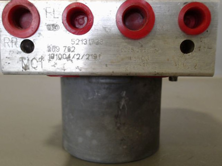 UNITE HYDRAULIQUE ABS FIAT TIPO