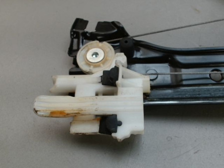 MECANISME LEVE-GLACE AVANT DROIT FIAT 500