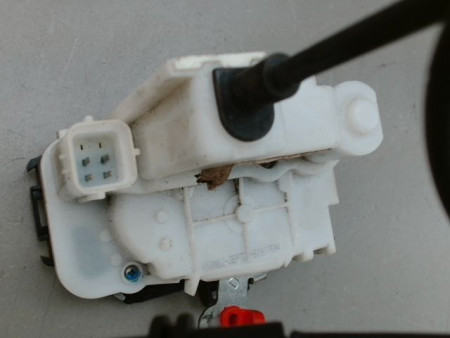SYSTEME CONDAMNATION AVANT DROIT FIAT 500