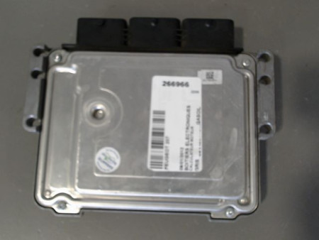 CALCULATEUR MOTEUR PEUGEOT 207