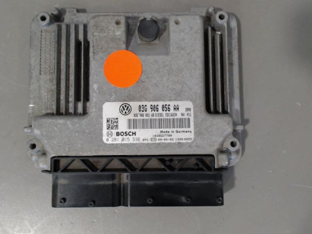 CALCULATEUR MOTEUR SEAT LEON