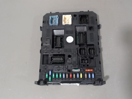 BOITIER GESTION HABITACLE CITROEN C4