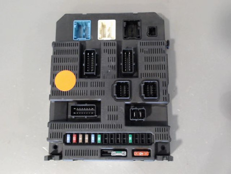 BOITIER GESTION HABITACLE CITROEN C3