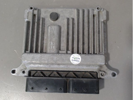 CALCULATEUR MOTEUR MERCEDES CLASSE C