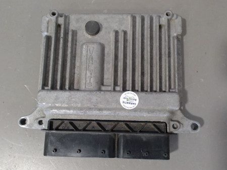 CALCULATEUR MOTEUR MERCEDES CLASSE C