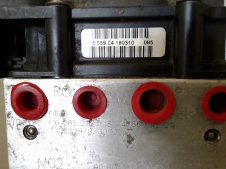 UNITE HYDRAULIQUE ABS DACIA SANDERO