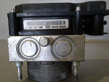 UNITE HYDRAULIQUE ABS DACIA SANDERO