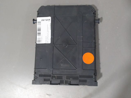 BOITIER GESTION HABITACLE CITROEN C3