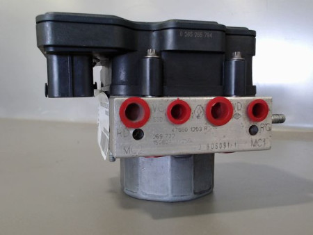 UNITE HYDRAULIQUE ABS DACIA SANDERO