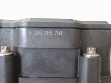 UNITE HYDRAULIQUE ABS DACIA SANDERO