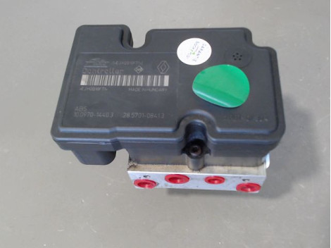 UNITE HYDRAULIQUE ABS RENAULT TWINGO
