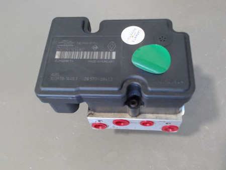 UNITE HYDRAULIQUE ABS RENAULT TWINGO