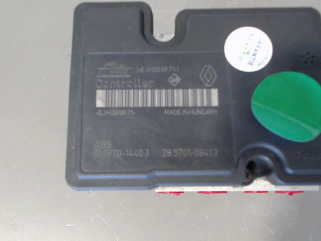 UNITE HYDRAULIQUE ABS RENAULT TWINGO
