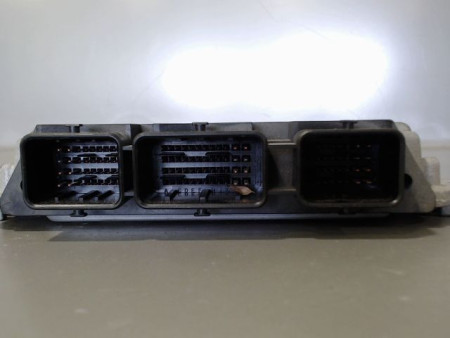 CALCULATEUR MOTEUR CITROEN C4