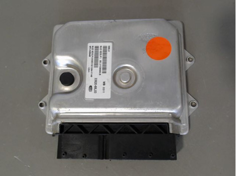 CALCULATEUR MOTEUR SUZUKI SWIFT