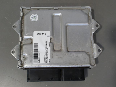 CALCULATEUR MOTEUR SUZUKI SWIFT
