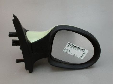 RETROVISEUR EXTERIEUR ELECTRIQUE DROIT RENAULT TWINGO