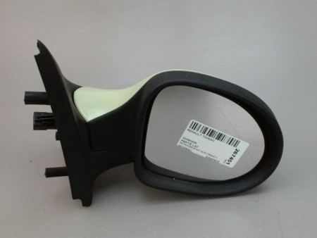 RETROVISEUR EXTERIEUR ELECTRIQUE DROIT RENAULT TWINGO