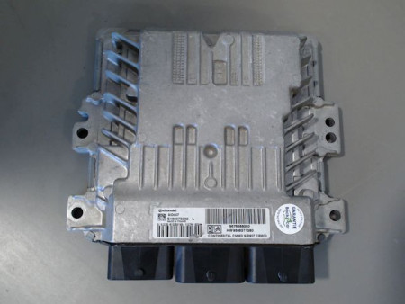 CALCULATEUR MOTEUR CITROEN C4