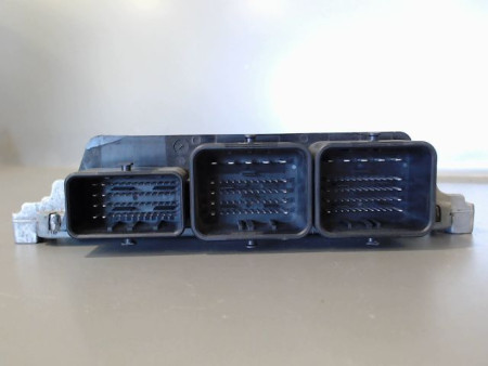 CALCULATEUR MOTEUR CITROEN C4