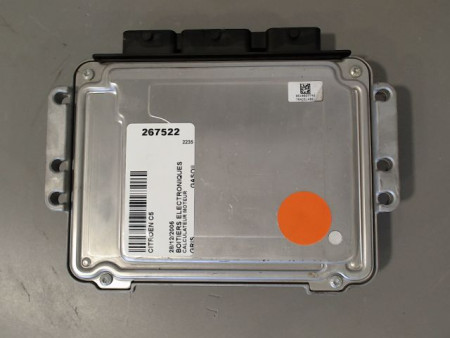 CALCULATEUR MOTEUR CITROEN C5