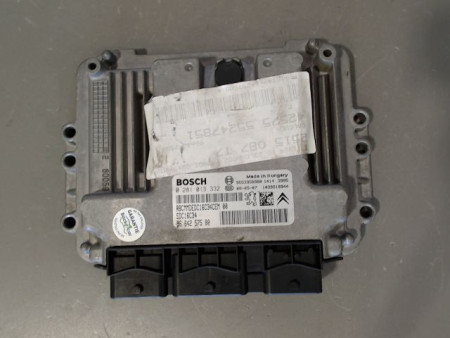 CALCULATEUR MOTEUR PEUGEOT 308