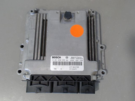 CALCULATEUR MOTEUR RENAULT CAPTUR
