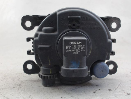 PHARE ANTIBROUILLARD AVANT DROIT RENAULT LAGUNA