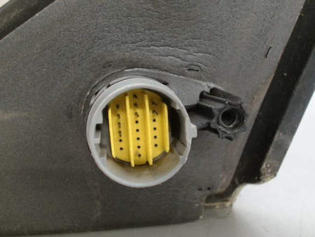 RETROVISEUR EXTERIEUR ELECTRIQUE DROIT RENAULT LAGUNA