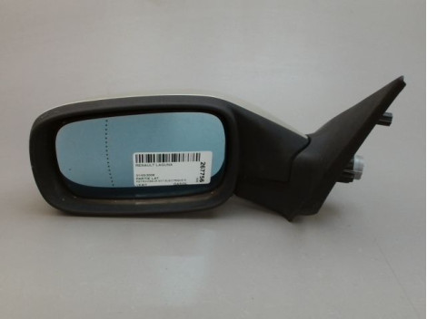 RETROVISEUR EXTERIEUR ELECTRIQUE GAUCHE RENAULT LAGUNA