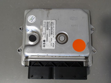 CALCULATEUR MOTEUR FIAT PANDA