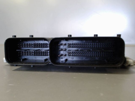 CALCULATEUR MOTEUR FIAT PANDA