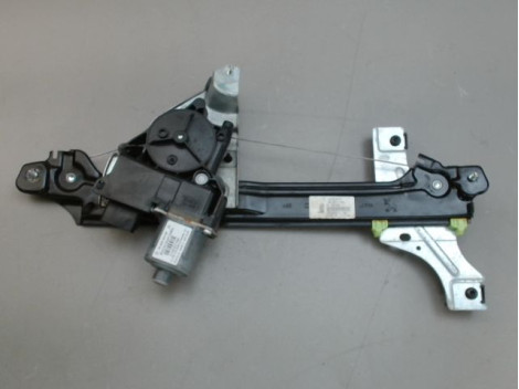 MECANISME LEVE-GLACE ARRIERE DROIT PEUGEOT 508