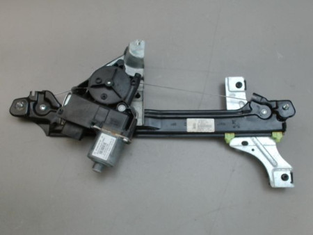 MECANISME LEVE-GLACE ARRIERE DROIT PEUGEOT 508