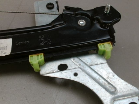 MECANISME LEVE-GLACE ARRIERE DROIT PEUGEOT 508