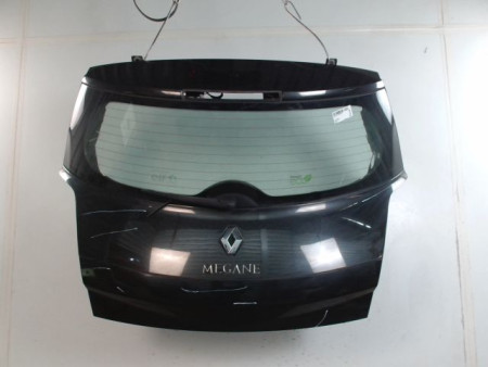 HAYON RENAULT MEGANE