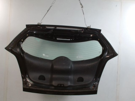HAYON RENAULT MEGANE